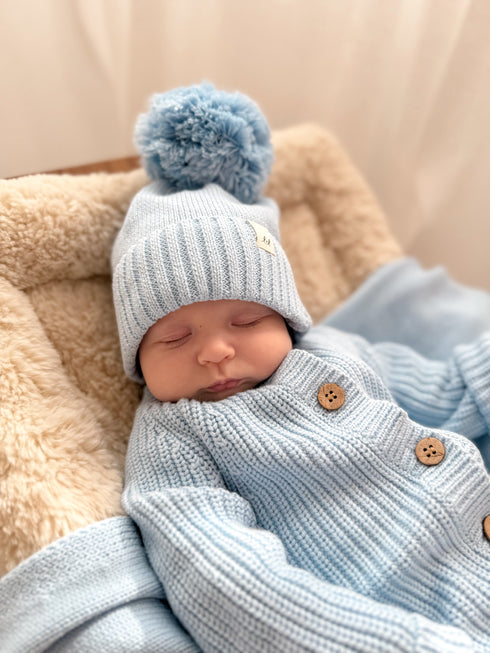 luna-luca-pom-beanie-powder-blue Luna and Luca - Sophia's Style-3